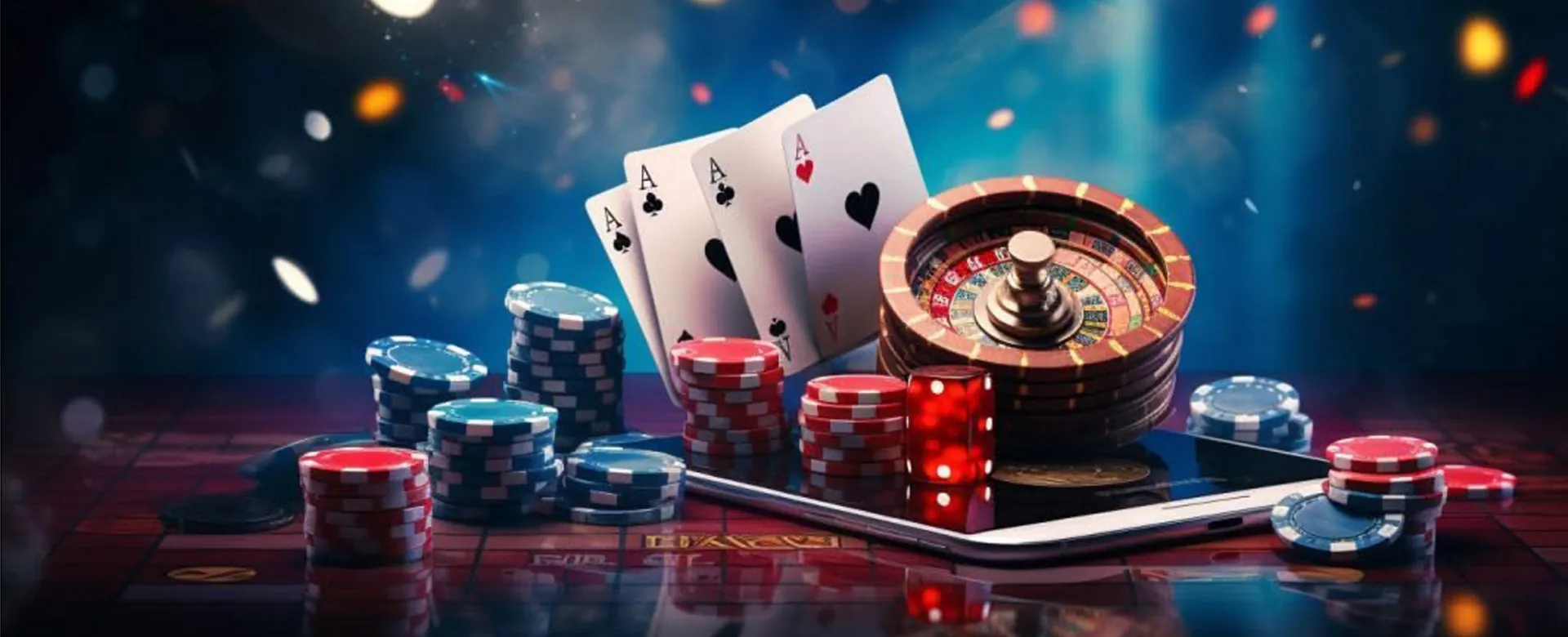 Background image of mobile casino interface for yy777 app download old version